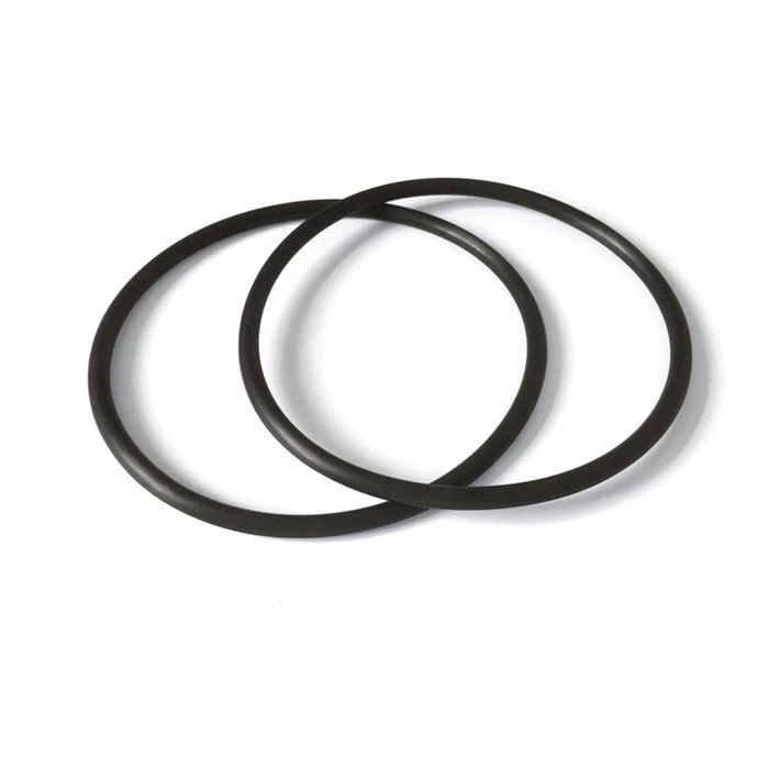SILICONE Oring With RoHS Certificates 03